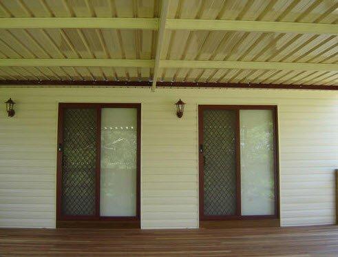 Sliding Doors Mt Druitt